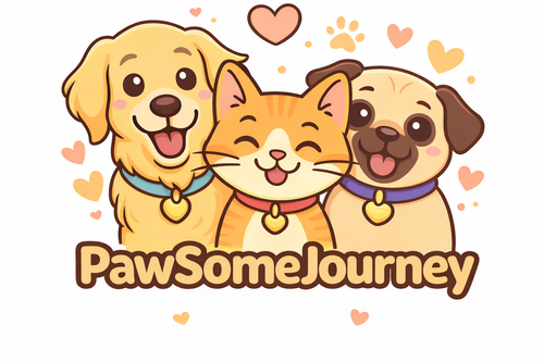 Pawsome Journey