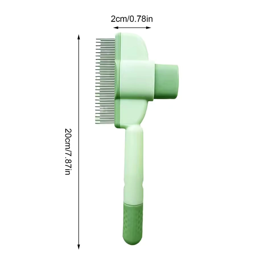 Pet De-Shedding Comb