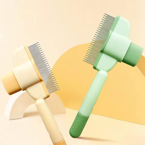 Pet De-Shedding Comb