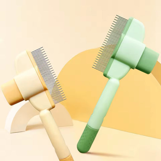 Pet De-Shedding Comb