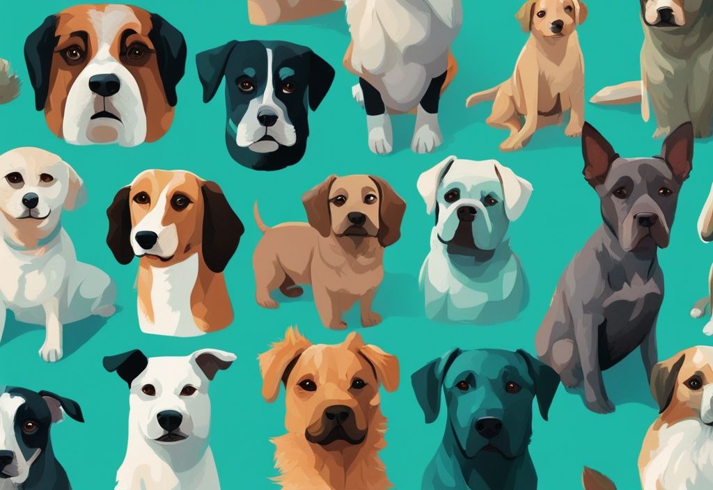 Discover Unique Dog Breeds – An Expert Guide for All Dog Lovers