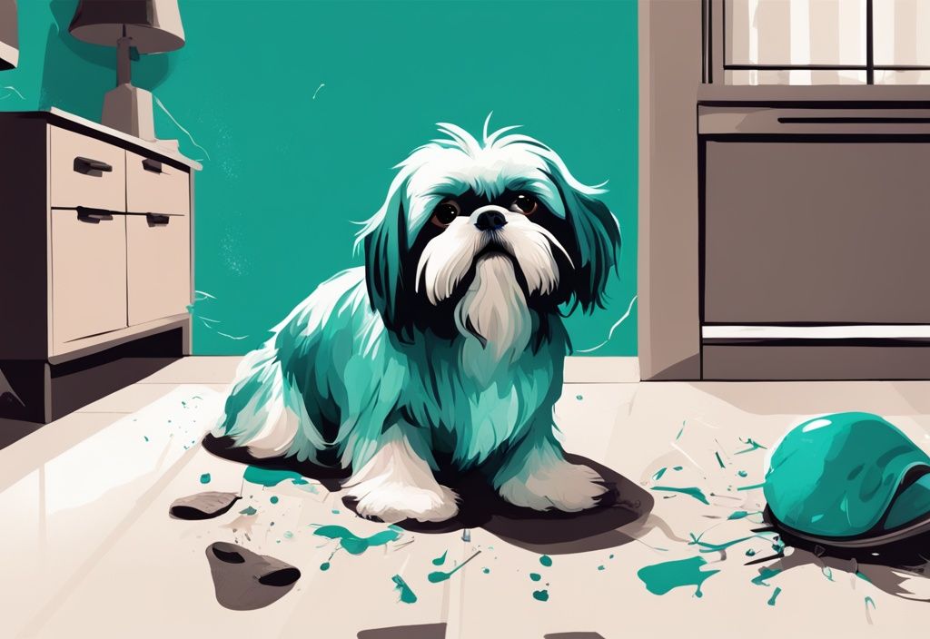 Revealing Truth: Why Shih Tzu Are The Worst Dog Breed To Own