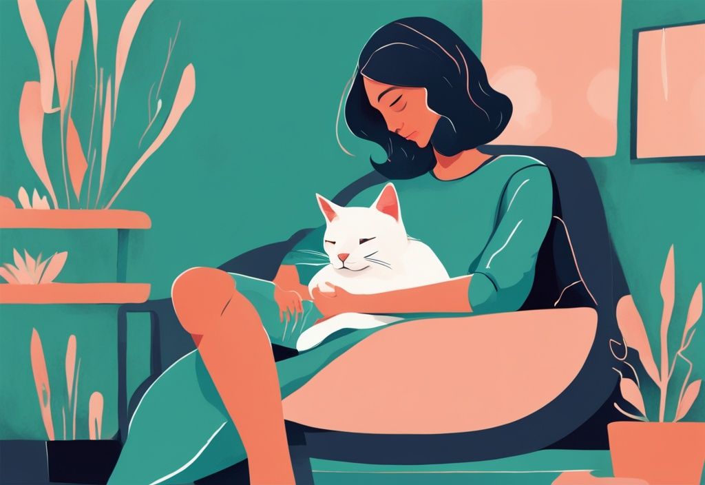 Understanding Lap Cat Meaning: A Comprehensive Guide for Cat Owners