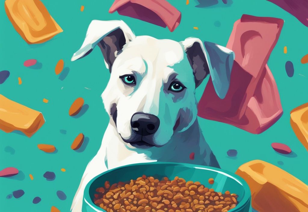 Expert Guide: Best Tasting Dry Dog Food for Picky Dogs Revealed