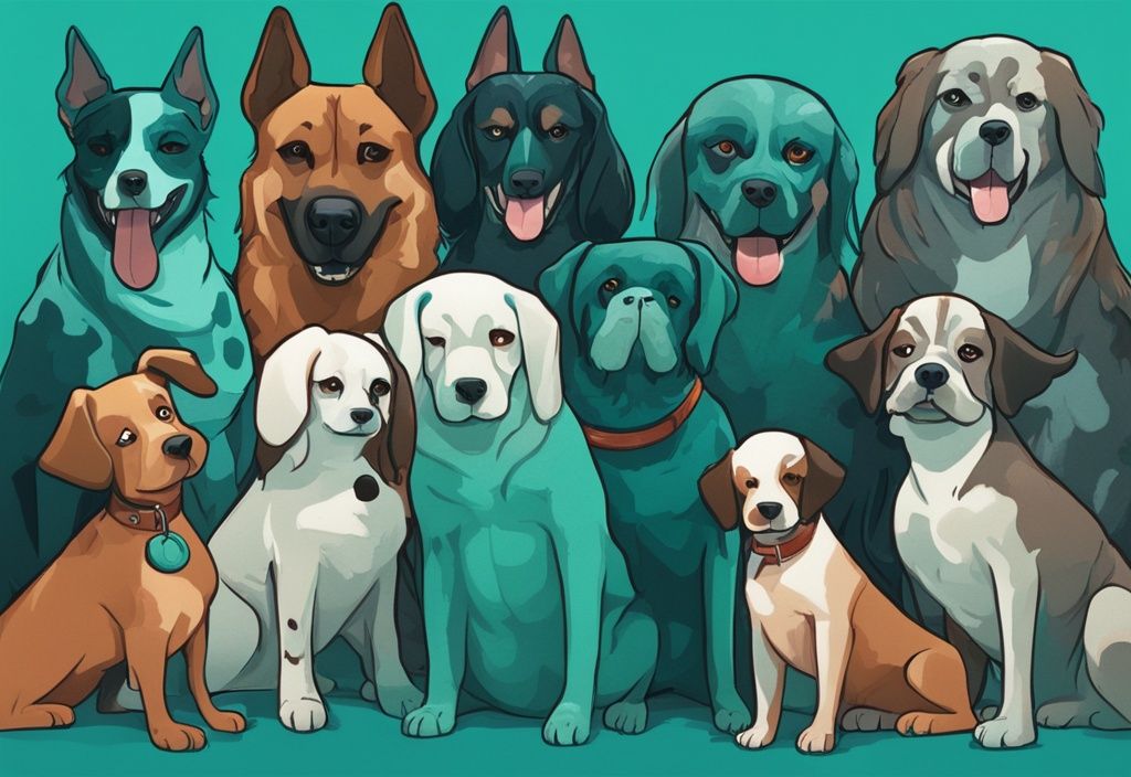 Unveiling the Mystery: What is the Scariest Dog Breed in the World?