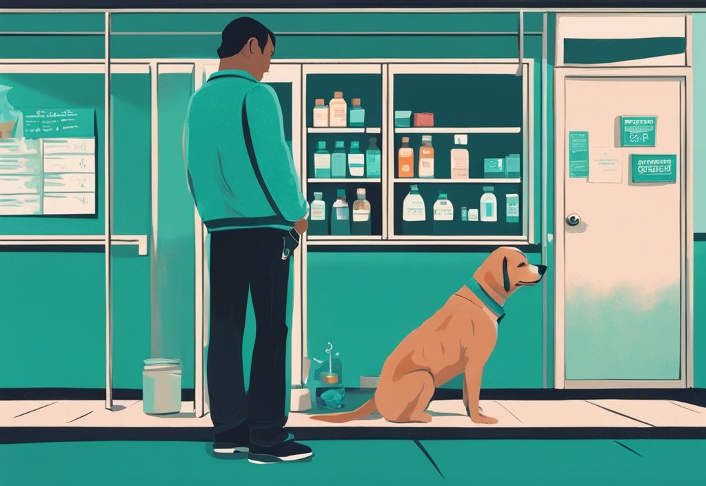 Comprehensive Guide: Euthanizing a Dog with Over the Counter Drugs Safely