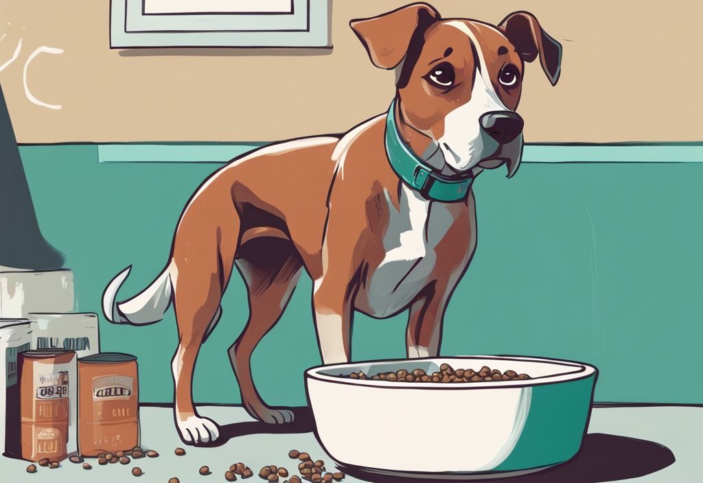 Guide: Why Is My Dog Not Eating His Food But Will Eat Treats?